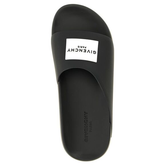 Givenchy Women\'s Label Mules